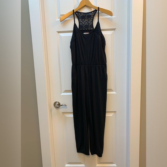 MASSIMO SUPPLY CO. Like new Jumpsuit - Picture 12 of 12